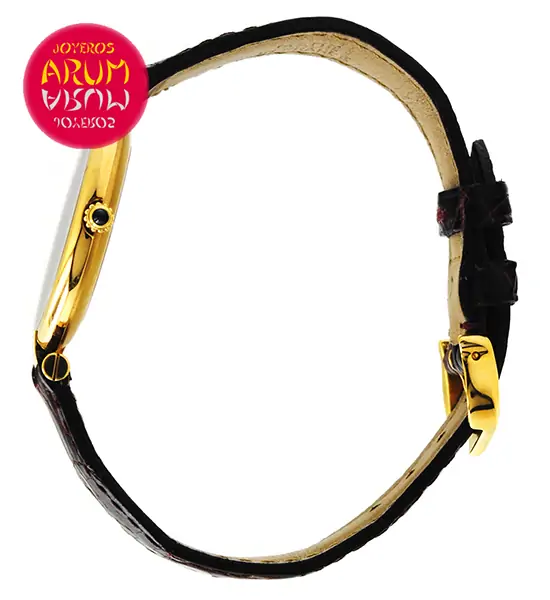 Cartier Must de Cartier Shop Ref. 3909/634 "SOLD"