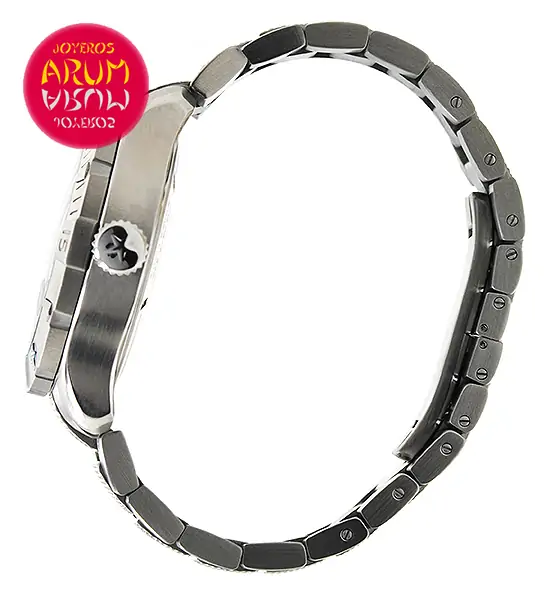 Zenith Defy Classic Shop Ref. 3878/598 "SOLD"