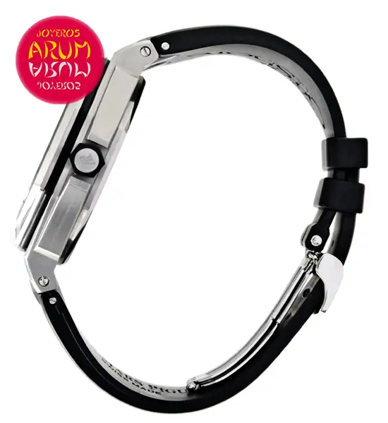 Audemars Piguet Royal Oak Wempe Shop Ref. 3976/701 "SOLD"