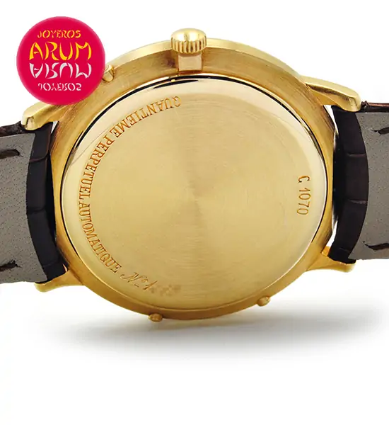 Audemars Piguet Quantieme Perpetual Shop Ref. 3845/564 "SOLD"