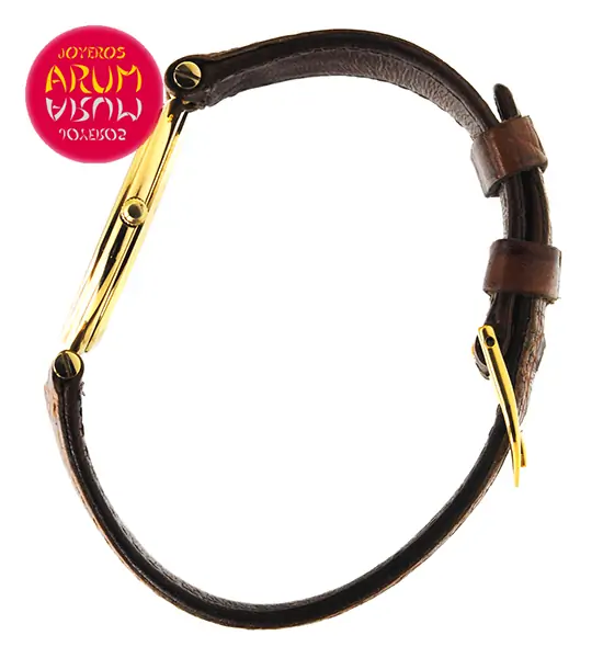 Cyma Classic 18K Gold Shop Ref. 3951/676 Cyma Classic 18K Gold Shop Ref. 3951/676