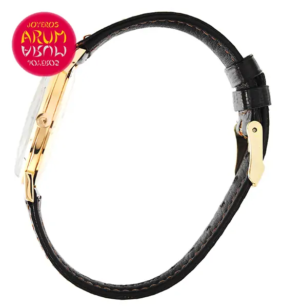 Cyma Vintage 18K Gold Shop Ref. 3974/699 Cyma Vintage 18K Gold Shop Ref. 3974/699