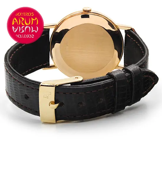 Cyma Vintage 18K Gold Shop Ref. 3974/699 Cyma Vintage 18K Gold Shop Ref. 3974/699