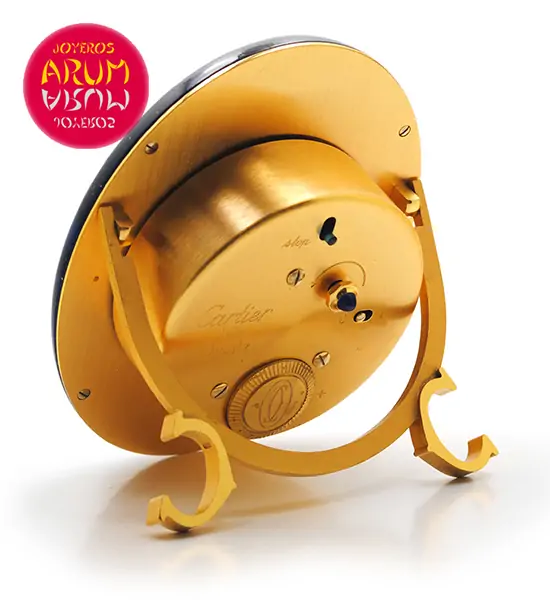 Cartier Bagnoire Desk Shop Ref. 3944/669 "SOLD"