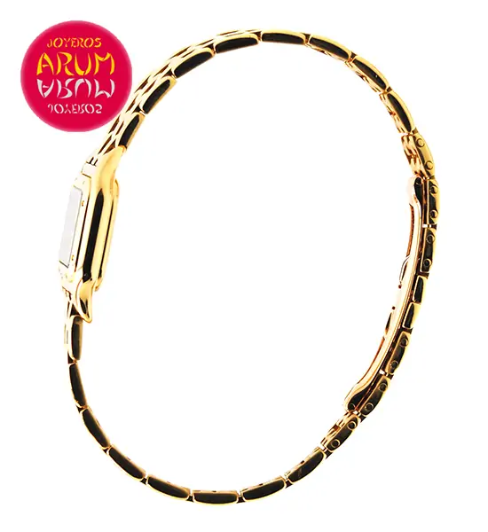 Cartier Panthere Mini Shop Ref. 3987/712 "SOLD"