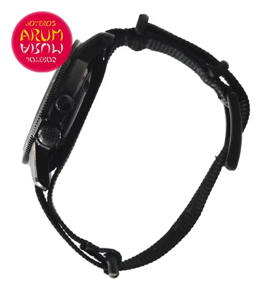 Glycine Airman Base 22 Mystery Shop Ref. 3965/690 "SOLD"