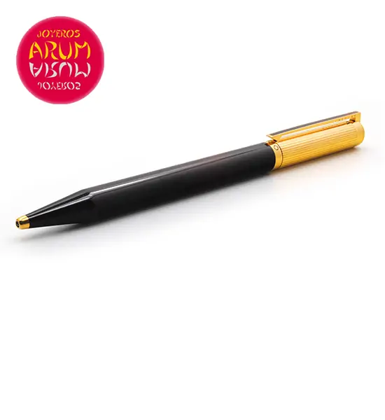 S.T. Dupont Ballpoint Shop Ref. RAJ890 "SOLD"
