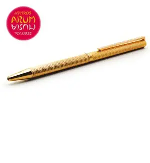 S.T DupontBallpoint Shop Ref. RAJ891 "SOLD"