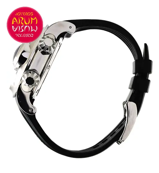 Graham GMT Swordfish Shop Ref. 3968/693