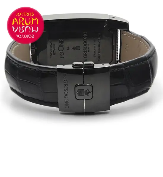 De Grisogono FG One Shop Ref. 3994/718 De Grisogono FG One Shop Ref. 3994/718