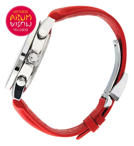 Jacob & Co Time Zones Shop Ref. 3979/704