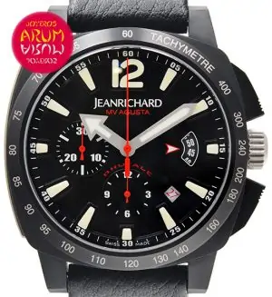 Jean Richard MV Augusta Brutale Shop Ref. 3998/722