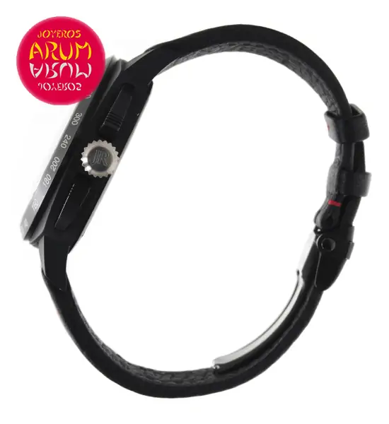 Jean Richard MV Augusta Brutale Shop Ref. 3998/722 Jean Richard MV Augusta Brutale Shop Ref. 3998/722