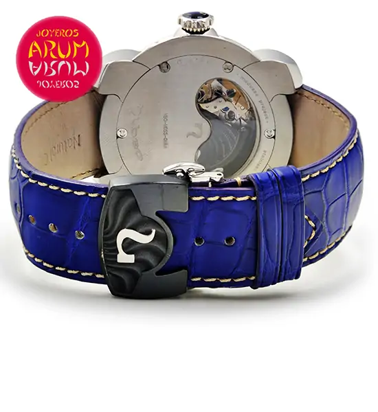 Nubeo Medusse Project Shop Ref. 3904/629 "SOLD"