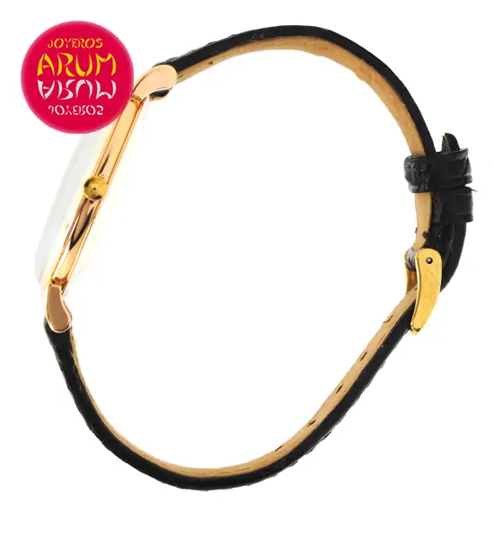 Omega Vintage 18K Gold Shop Ref. 3423/269 "SOLD"