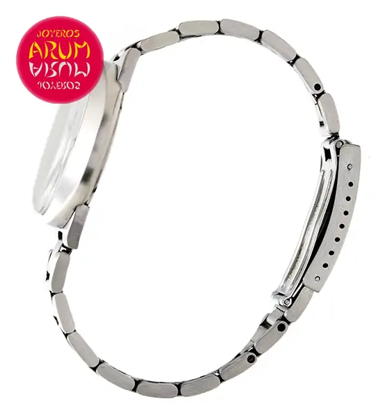 Omega Dynamic Fast Date Shop Ref. 3959/684 Omega Dynamic Fast Date Shop Ref. 3959/684