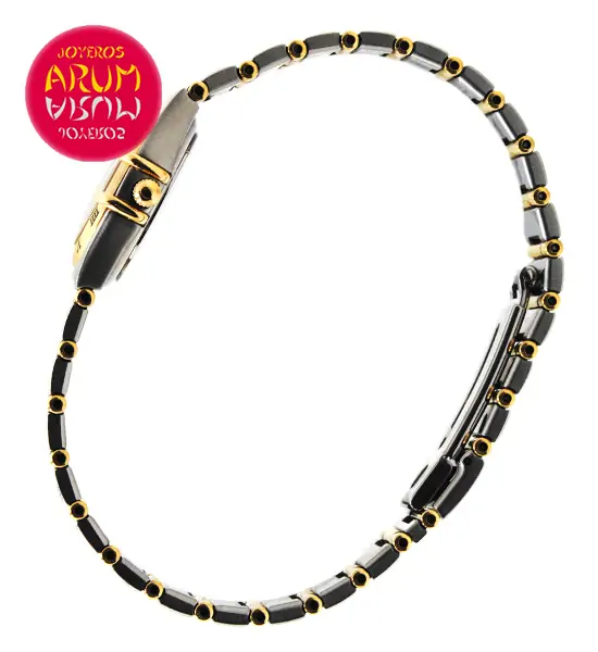 Omega Constellation Steel & Gold 22 mm Shop Ref. 3960/685 "SOLD"