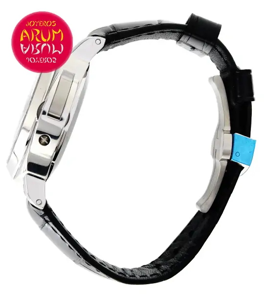 Panerai Luminor Marina Shop Ref. 4013/737 "SOLD"