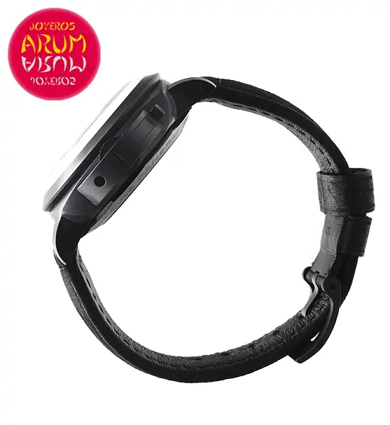 Panerai Luminor Marina Ceramic Shop Ref. 4014/738 "SOLD"