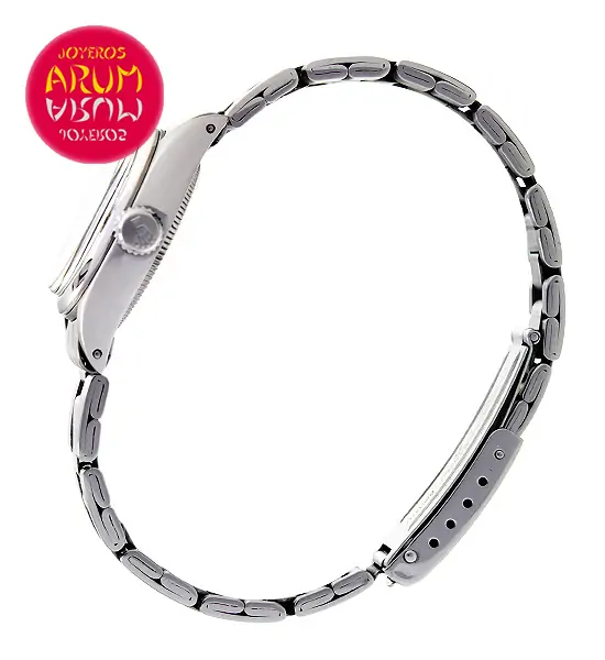 Rolex Oyster Lady Shop Ref. 3954/679 "SOLD"