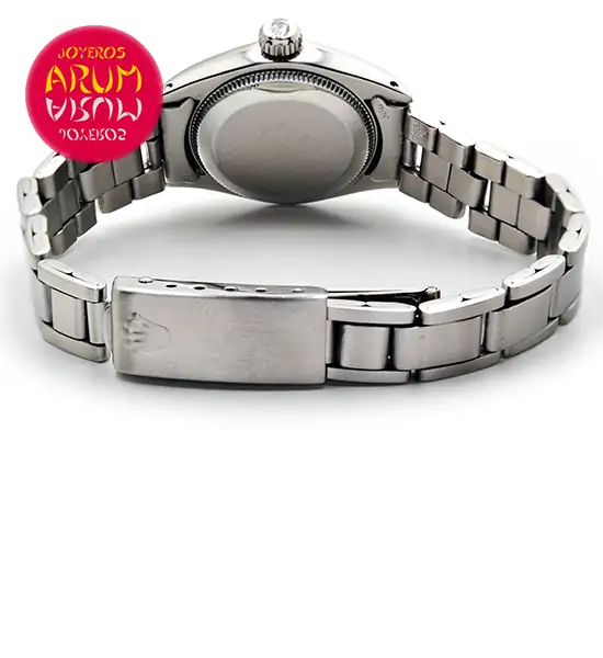 Rolex Oyster Lady Shop Ref. 3954/679 "SOLD"