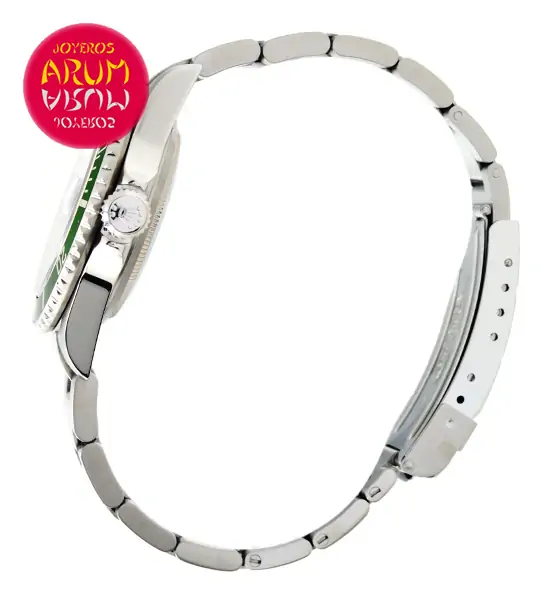 Rolex Submariner 50th Anniversary Shop Ref. 3972/697 "SOLD"