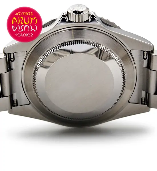 Rolex Submariner 50th Anniversary Shop Ref. 3972/697 "SOLD"