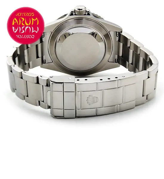 Rolex Submariner 50th Anniversary Shop Ref. 3972/697 "SOLD"