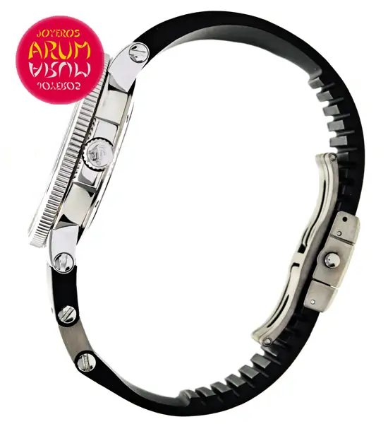 Ulysse Nardin Marine Shop Ref. 3958/683 "SOLD"