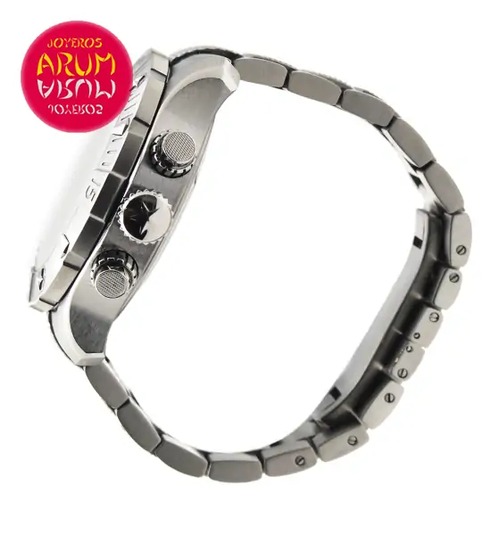 Zenith Defy Classic Open Shop Ref. 3948/673 Zenith Defy Classic Open Shop Ref. 3948/673