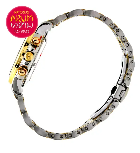 Zenith Rainbow Shop Ref. 3970/695 "SOLD"