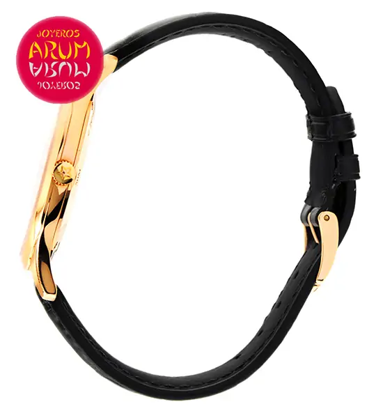 Zenith Elite Rose Gold Shop Ref. 3982/707 "SOLD"