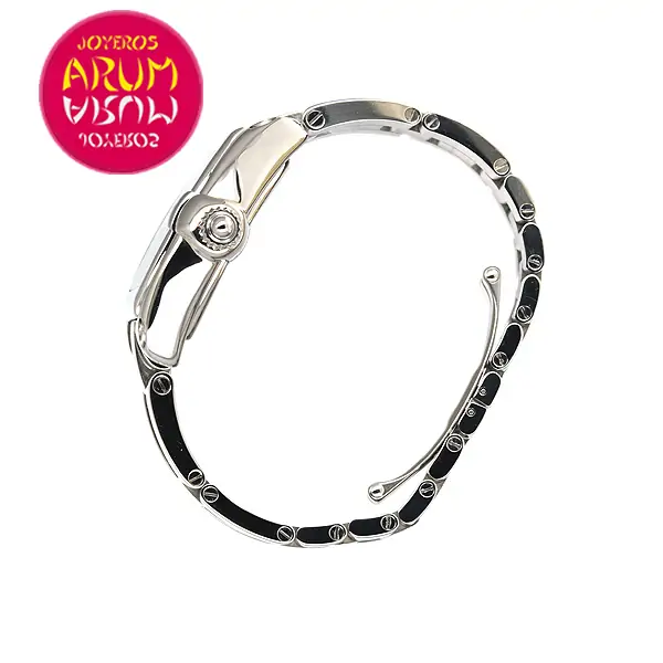 Cartier Roadster Shop Ref. 2482/79 "SOLD"