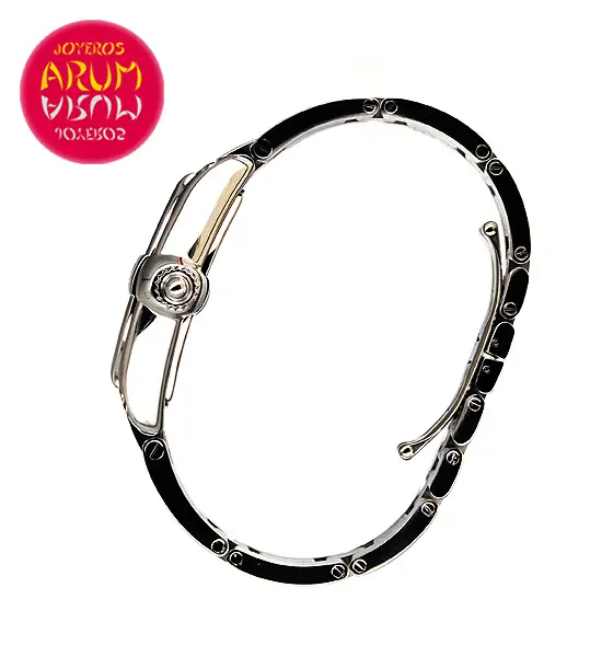 Cartier Roadster Shop Ref. 4018/159 "SOLD"