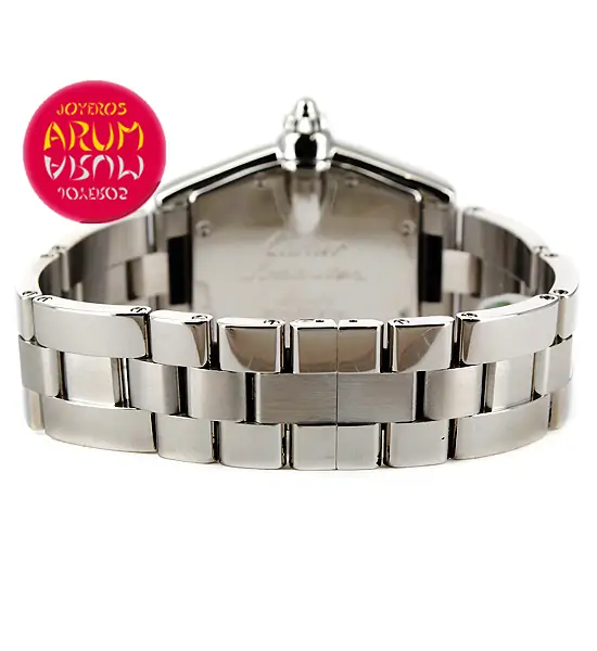 Cartier Roadster Shop Ref. 4018/159 "SOLD"