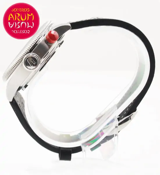 Hanhart Pioneer MonoControl Shop Ref. 3717/416 Hanhart Pioneer MonoControl Shop Ref. 3717/416