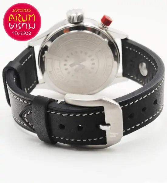 Hanhart Pioneer MonoControl Shop Ref. 3717/416 Hanhart Pioneer MonoControl Shop Ref. 3717/416