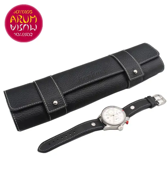 Hanhart Pioneer MonoControl Shop Ref. 3717/416 Hanhart Pioneer MonoControl Shop Ref. 3717/416