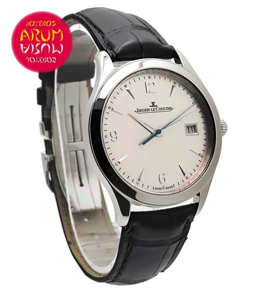 Jaeger-LeCoultre Master Control Shop Ref. 3955/680 "SOLD"