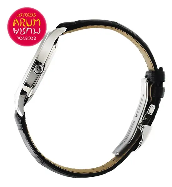 Jaeger-LeCoultre Master Control Shop Ref. 3955/680 "SOLD"