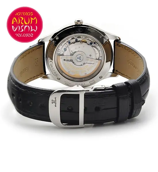 Jaeger-LeCoultre Master Control Shop Ref. 3955/680 "SOLD"