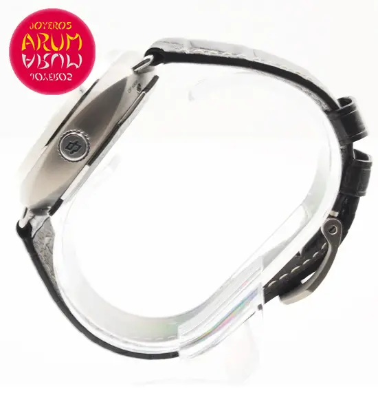 Panerai Radiomir Shop Ref. 4019/742 "SOLD"