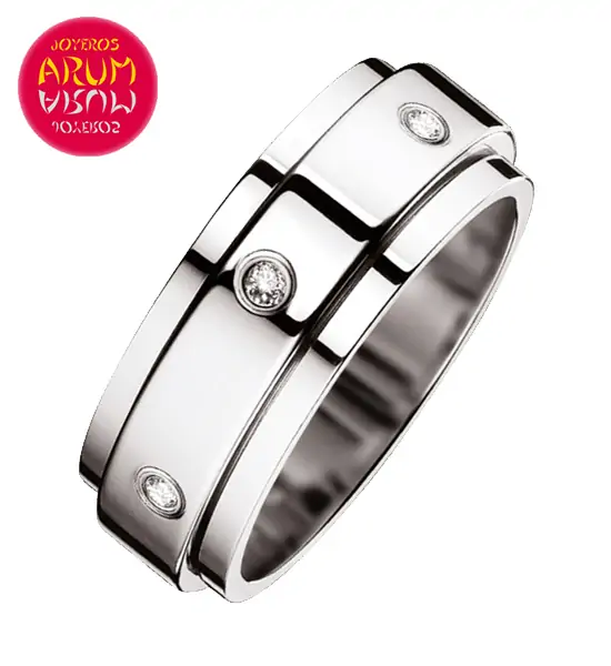 Piaget Possession Ring RAJ923
