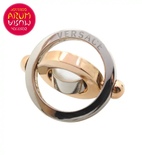 Versace Ring RAJ924
