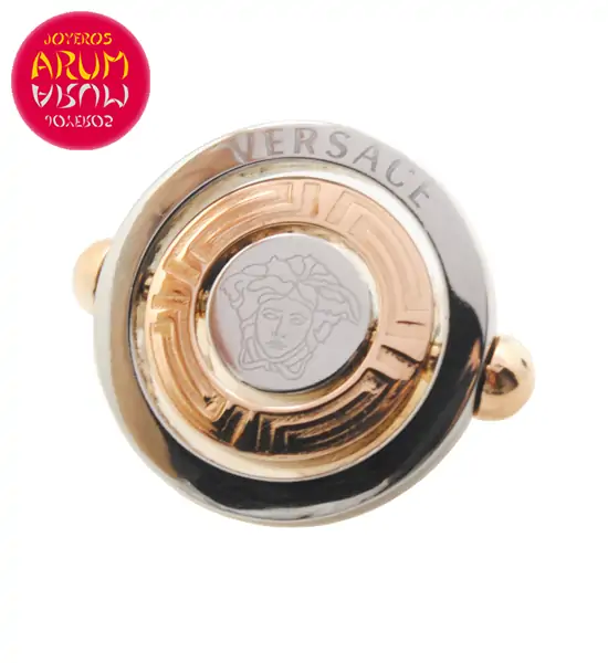 Versace Ring RAJ924