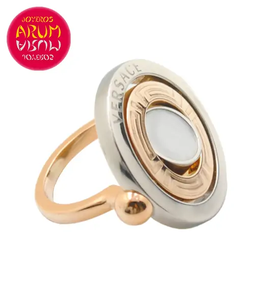 Versace Ring RAJ924