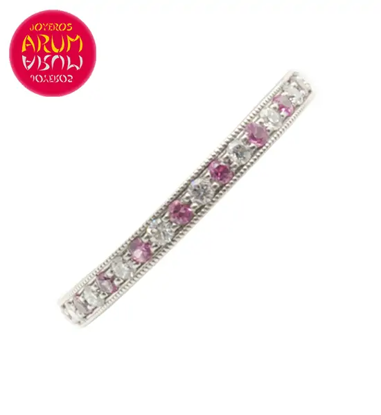 Platinum Ring Tiffany & Co. RAJ926 "SOLD" Platinum Ring Tiffany & Co. RAJ926 "SOLD"