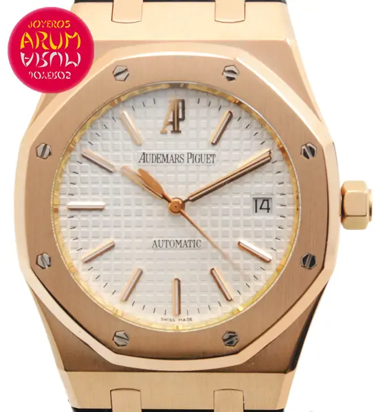 Audemars Piguet Royal Oak Shop Ref. 4029/752 "SOLD"