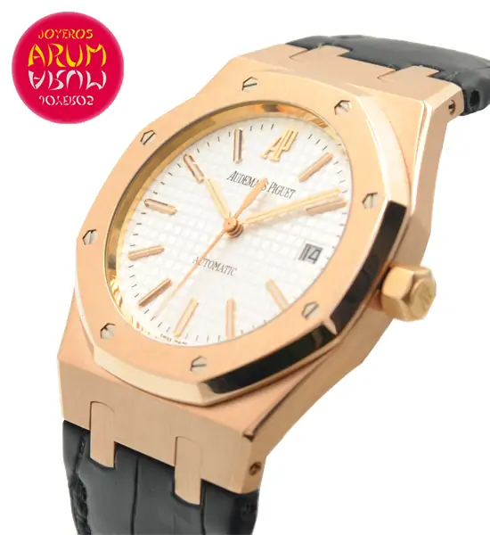 Audemars Piguet Royal Oak Shop Ref. 4029/752 "SOLD"