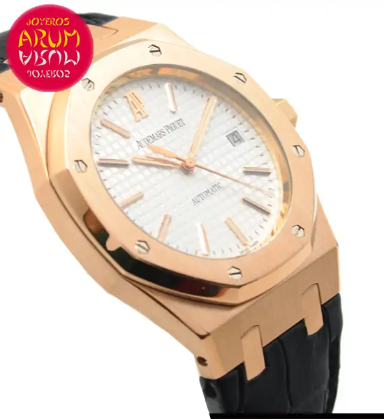 Audemars Piguet Royal Oak Shop Ref. 4029/752 "SOLD"